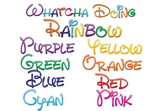 Whatcha Doing Font Design Projects & Ideas